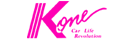 K-one